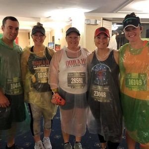 Meet your Posher, Julie